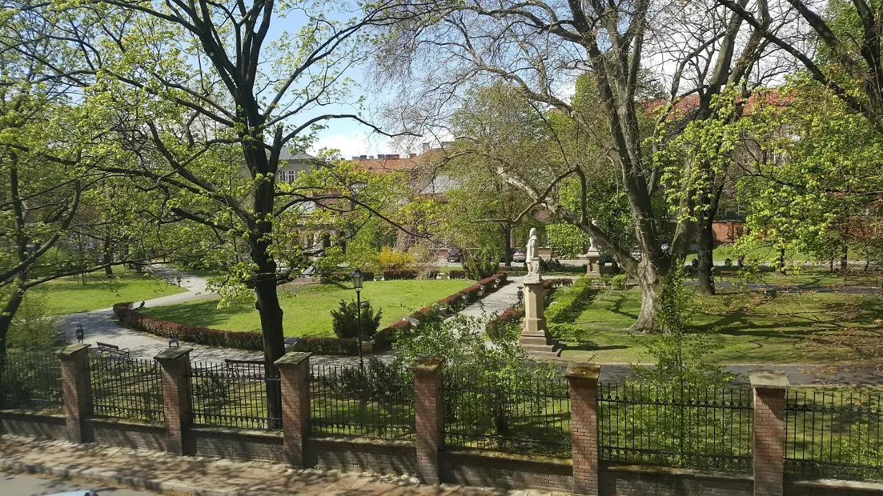 Apartament Blisko Rynku I Dworca Nr 1 Cracóvia