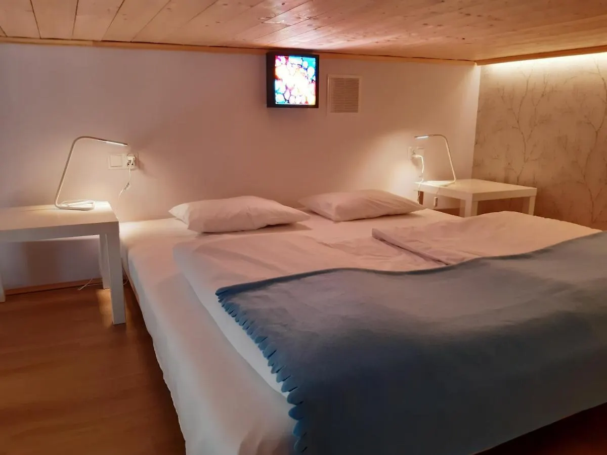 Apartamento Apartament Blisko Rynku I Dworca Nr 1 Cracóvia