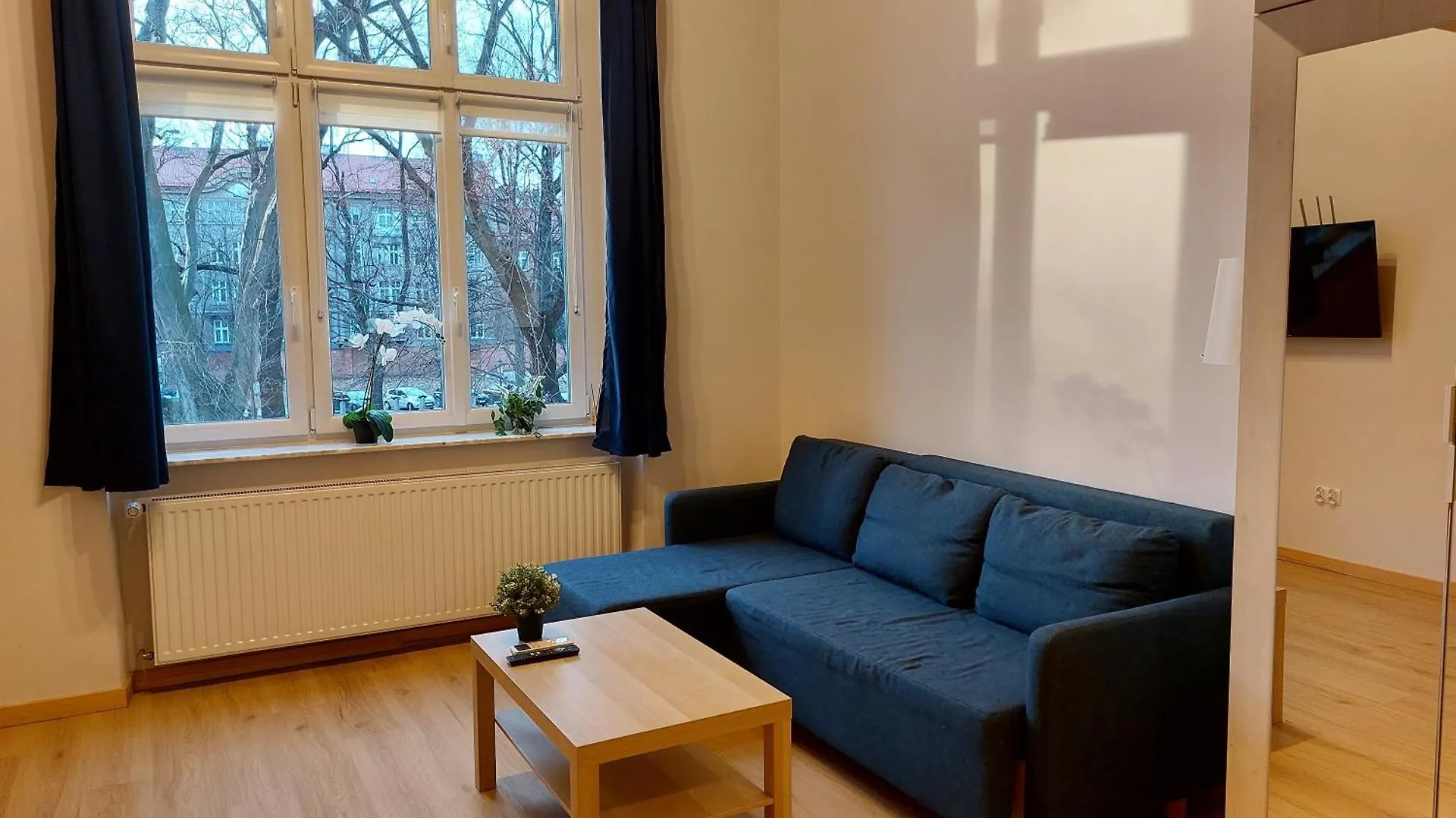 Apartamento Apartament Blisko Rynku I Dworca Nr 1 Cracóvia