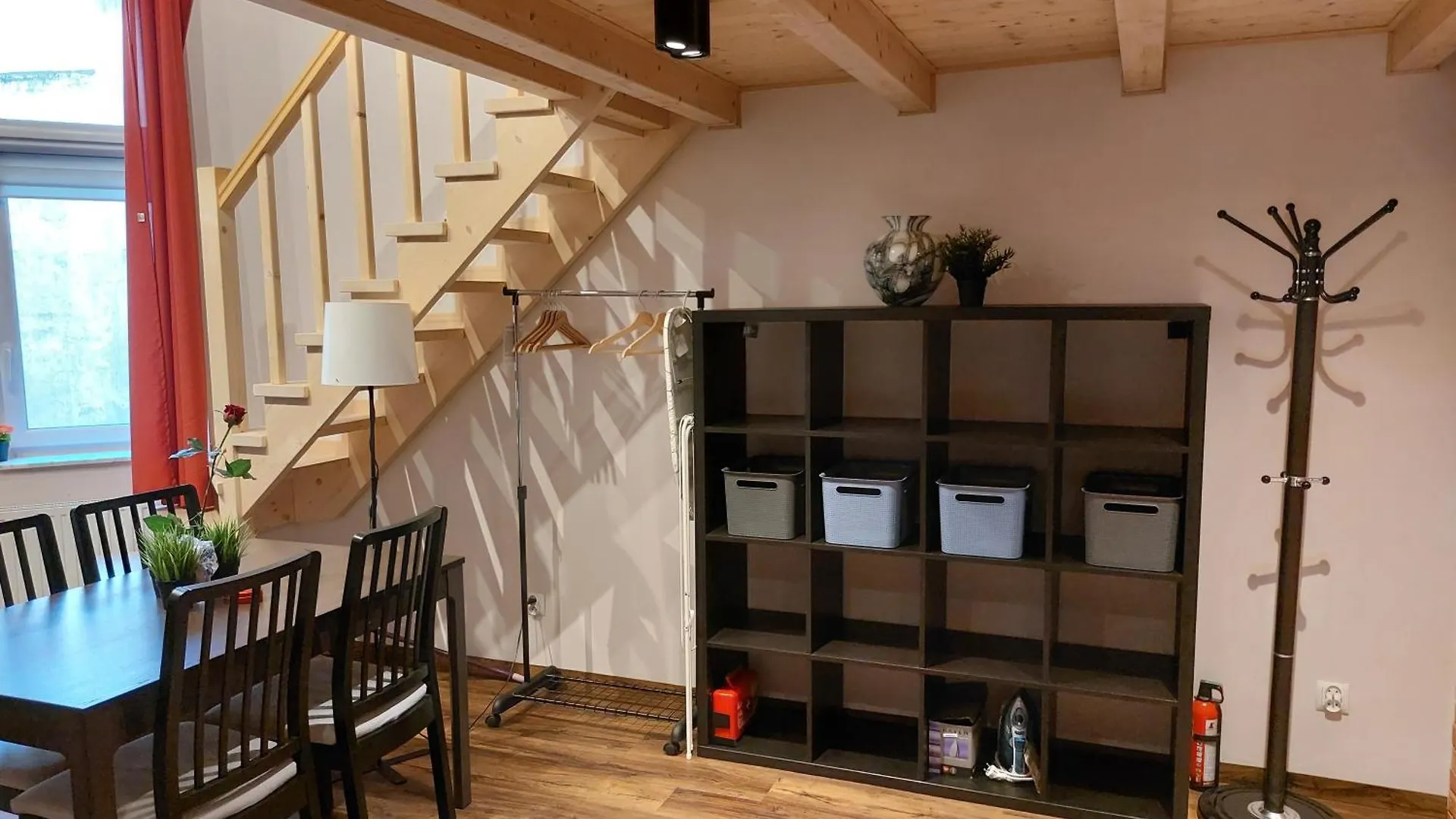 Apartament Blisko Rynku I Dworca Nr 1 Cracóvia Polónia