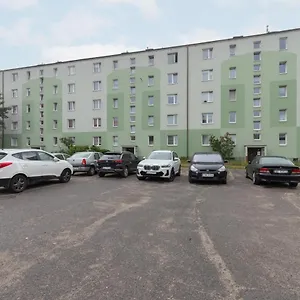 Broniewskiego By Renters Apartament Gdańsk