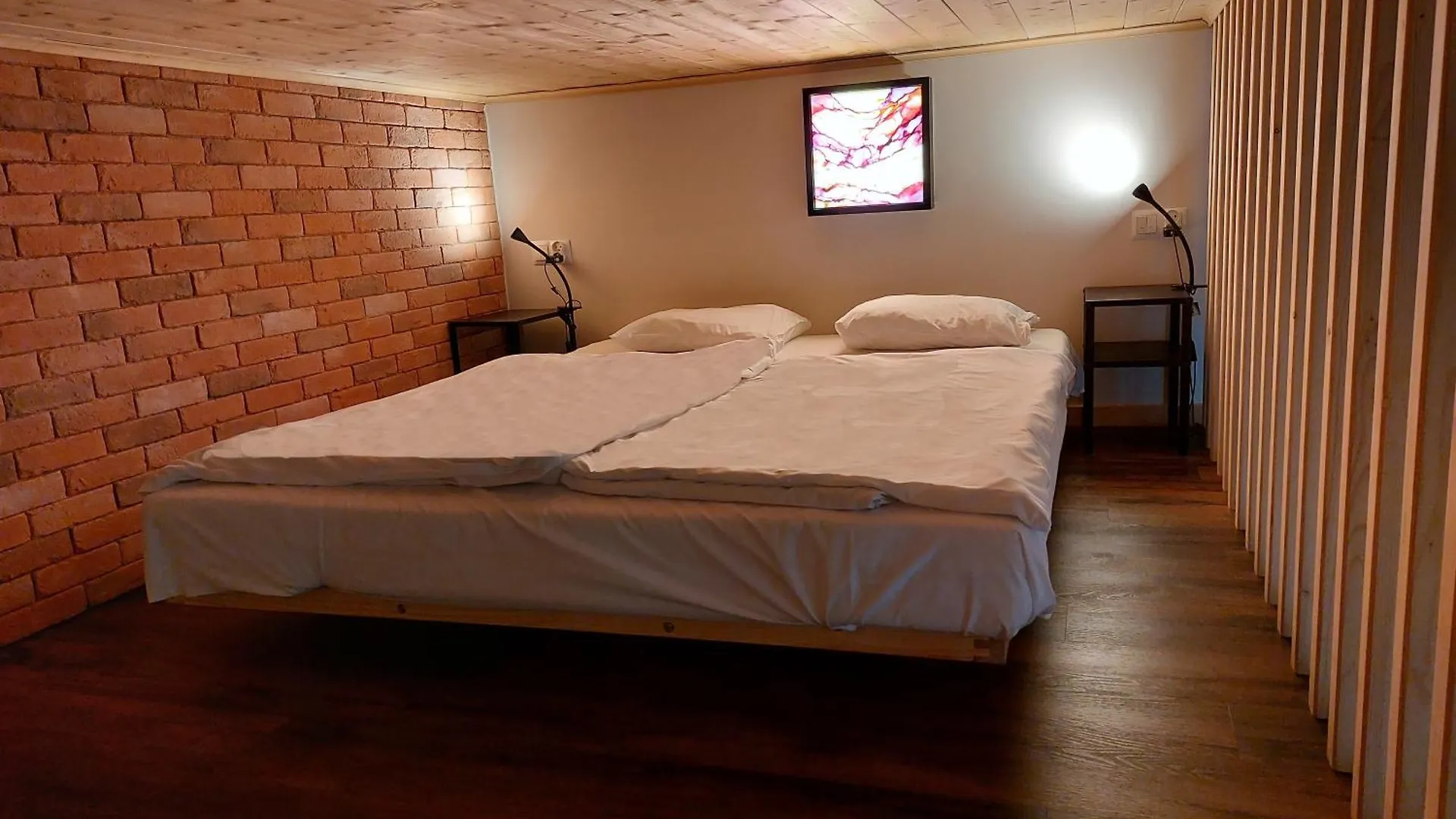 Nowy apartament z klimatyzacją blisko Rynku i dworca Kraków
